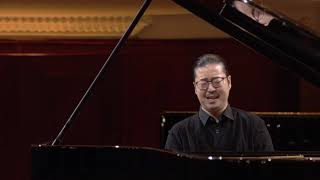 KYOHEI SORITA – Nocturne in B major Op 62 No 1 18th Chopin Competition first stage [upl. by Avlis]