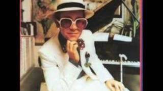 Elton John Daniel [upl. by Crudden]