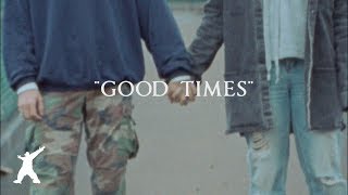 Hollyn  Good Times Official Music Video [upl. by Josy]