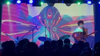 Avey Tare  Full Show 41024 Detroit [upl. by Erickson922]