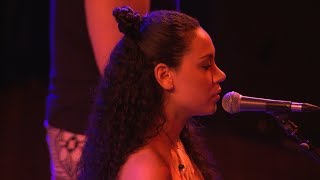 Te Vaka  quotAn Innocent WarriorKnow Who You Arequot Moana Live with Orchestra Wellington 2018 [upl. by Conway671]