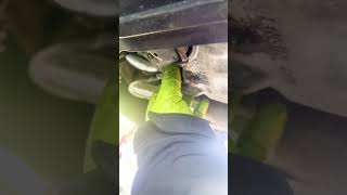 Honda CRV 2016 Air Filter Change car honda automobile [upl. by Ibrek910]