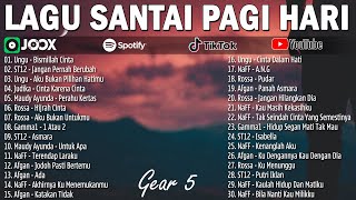 40 LAGU POP TERBAIK ENAK MENEMANI SAAT KERJA 2024 [upl. by Mya383]