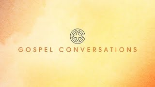 Gospel Conversation  An Evening with Daniel Strange [upl. by Atteoj]