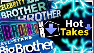 Top 5 Unfortunate Truths in Big Brother [upl. by Rabjohn724]