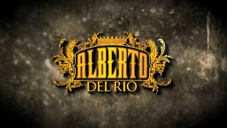 Alberto Del Rios 2011 Titantron Entrance Video feat quotRealezaquot Theme HD [upl. by Ainet113]