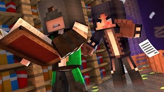 Minecraft ASSASSINS CREED  THE EVIDENCE Minecraft Roleplay [upl. by Novaat136]