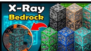 como usar xray minecraft atualizado [upl. by Alacim]