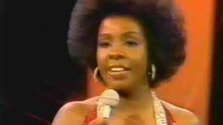 Gladys Knight and the Pips Ive Got To Use My Imagination [upl. by Aleacin273]