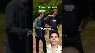 Talwar ka kamalShorts reaction comedy greenscreen [upl. by Gurevich955]