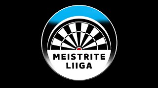 EDL Meistrite Liiga 5Etapp [upl. by Saum255]