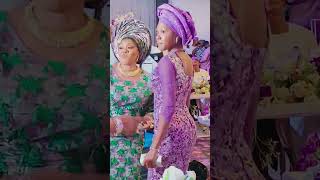 Live Performance From Adewale Ayuba At Chikalibia And Imran Wedding Day 3 [upl. by Aissenav535]