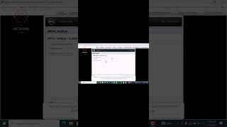 How to IDRAC Setup Part1 viralvideo everyone [upl. by Bethina]