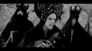 Behemoth  O Father O Satan O Sun Official Video [upl. by Kenti265]