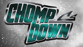 CHEER SPORT SHARKS  CHOMPDOWN 2017 [upl. by Amein529]