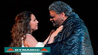 VERDI Otello 2016 Macerata Opera Festival  Arena Sferisterio trailer [upl. by Carrick887]