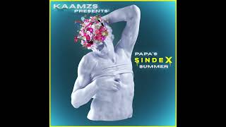 Kaamzs  Uze Me SINDEX040 [upl. by Trainer]