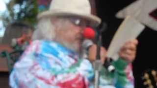 Wavy Gravy with Steve Kimock amp Friends 51715 [upl. by Hooke]