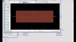 ADS Tutorial 3Microstrip amp Coupled lines part2 [upl. by Lossa]