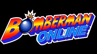 Bomberman Online 2001 Intro [upl. by Hanan]