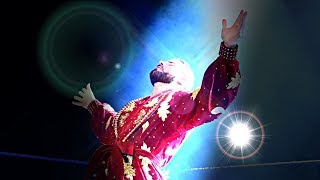 WWEBobby Roode Theme Piano Intro quotGlorious Dominationquot by CFO HQ [upl. by Sairu702]