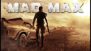 Mad Max Live瘋狂麥斯 實況 ，Part17，2024129 [upl. by Oshinski]