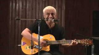 Jorge González  El Baile de los que Sobran [upl. by Elaen]