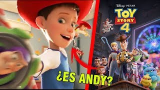 Toy Story 3 escena del incinerador de basura 1080 Castellano [upl. by Ramyar756]