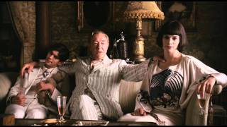 Brideshead Revisited  Official Trailer HD [upl. by Rita]