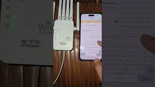 Wifi Extender review [upl. by Skell]