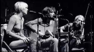 Delaney amp Bonnie with Duane Allman  Goin Down The Road Feelin Bad 1971 [upl. by Enautna]