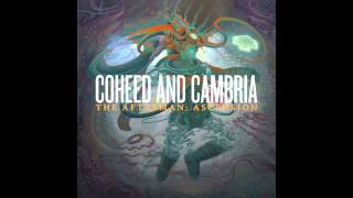 Coheed and Cambria  Key Entity Extraction I Domino The Destitute [upl. by Lati]