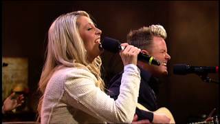 Planetshakers The Anthem James Robison  LIFE Today [upl. by Fleeman]