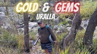 Gold and Gem Review Uralla [upl. by Hettie]