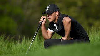 Round 3 Highlights  2019 PGA Championship at Bethpage Black [upl. by Edith718]