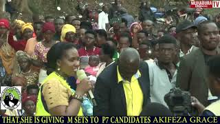 HON AKIFEZA NGABIRANOEPS NDIGUHA ABAANA BAMASHOMERO SETS [upl. by Aoket]