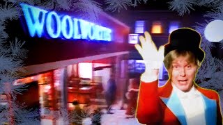 Woolworths at Christmas Time  Retrospective🎄 [upl. by Yntrok]