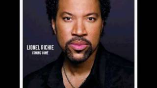 Lionel Richie  Hello LYRICS [upl. by Assenyl]