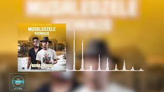 Vinchenzo feat Bobby East  Musaledzele Official Audio 2020 [upl. by Llezniuq560]