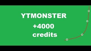 Hướng dẫn sử dụng và một vài điều về YTmonster  TUTORIAL YTmonster [upl. by Leal577]