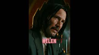 John Wick The Marquees Mistake About John  John Wick Fun Fact [upl. by Aicylla]