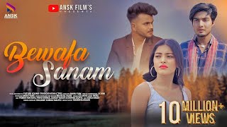 Bewafa Sanam Official Song JK Anii feat Lali Patel  Pawan Mahto  Priya Verma Deepak Aarav [upl. by Haras]