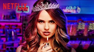 Insatiable  Date Announcement HD  Netflix [upl. by Conner327]