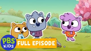 Work It Out Wombats FULL EPISODE  Special DeliveryCampout Confusion  PBS KIDS [upl. by Kerby350]