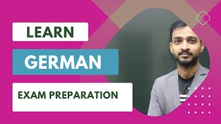 B1 GERMAN EXAM PREPARATION 2609 SPRECHEN  IMPORTANT REDEMITTEL [upl. by Lillie]