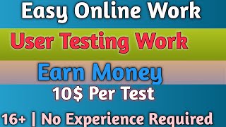 Work From Home Job 2024  Easy Online Earning  घर बैठे आसान काम करके रोज कमाओ 2000 [upl. by Prasad]