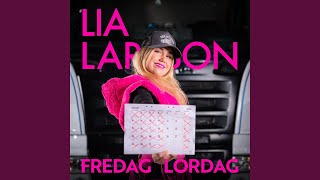 FREDAG LÖRDAG [upl. by Anahsed961]