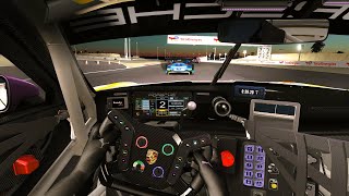 Porsche 911 GT3 R Manthey PureRxcing  Assetto Corsa  Bahrain WEC FIA [upl. by Macario722]