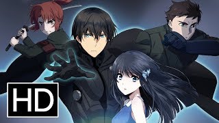 The Irregular At Magic High School  The Movie The Girl Who Summons the Stars Official Trailer [upl. by Izogn]