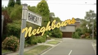 S02E05 Neighbours  Toadie A Complete History [upl. by Farrison]